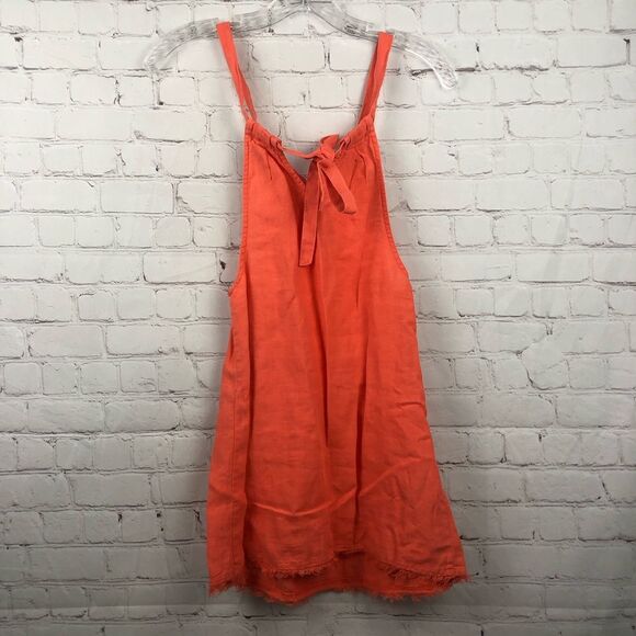 Tommy Bahama Pink Tank Top Women's Sz XXS - Picture 7 of 8